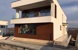 Duplex 180 mp utili, teren de 450 mp, nou construit, finisat la cerere