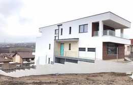 Duplex 180 mp utili, teren de 450 mp, nou construit, finisat la cerere