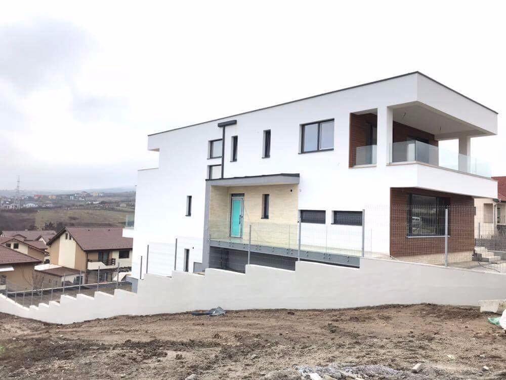 Casa de vânzare 4 camere Borhanci - 29394CV | BLITZ Cluj-Napoca | Poza6