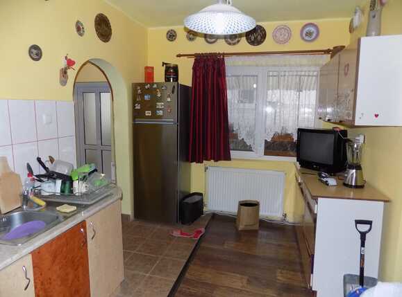 Garsonieră de închiriat Gheorgheni - 29395AI | BLITZ Cluj-Napoca | Poza5