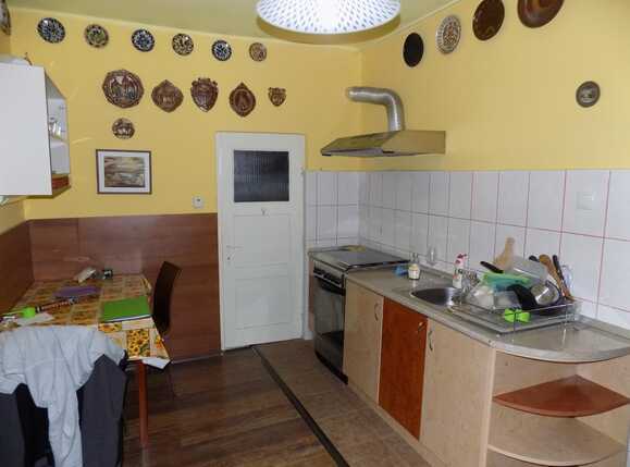 Garsonieră de închiriat Gheorgheni - 29395AI | BLITZ Cluj-Napoca | Poza4