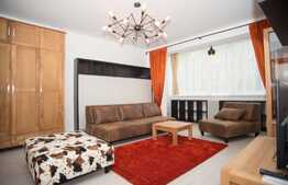 Apartament 3 camere, 90 mp, mobilat modern, parcare, zona Salii Polivalente