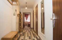 Apartament 3 camere, 90 mp, mobilat modern, parcare, zona Salii Polivalente