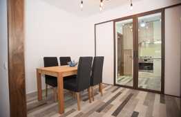 Apartament 3 camere, 90 mp, mobilat modern, parcare, zona Salii Polivalente