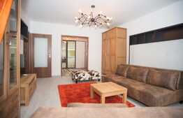 Apartament 3 camere, 90 mp, mobilat modern, parcare, zona Salii Polivalente