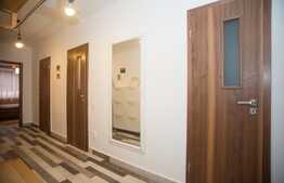 Apartament 3 camere, 90 mp, mobilat modern, parcare, zona Salii Polivalente