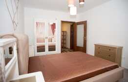 Apartament 3 camere, 90 mp, mobilat modern, parcare, zona Salii Polivalente