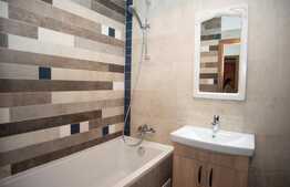 Apartament 3 camere, 90 mp, mobilat modern, parcare, zona Salii Polivalente