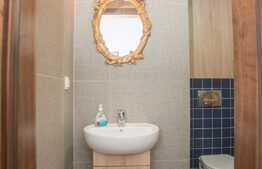 Apartament 3 camere, 90 mp, mobilat modern, parcare, zona Salii Polivalente