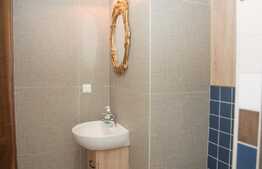 Apartament 3 camere, 90 mp, mobilat modern, parcare, zona Salii Polivalente