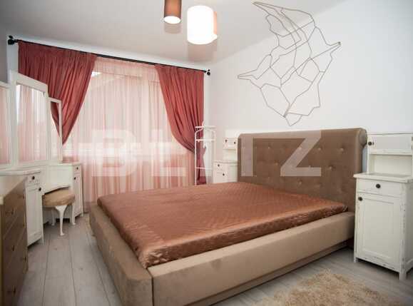 Apartament de închiriat 4 camere Plopilor - 29396AI | BLITZ Cluj-Napoca | Poza6