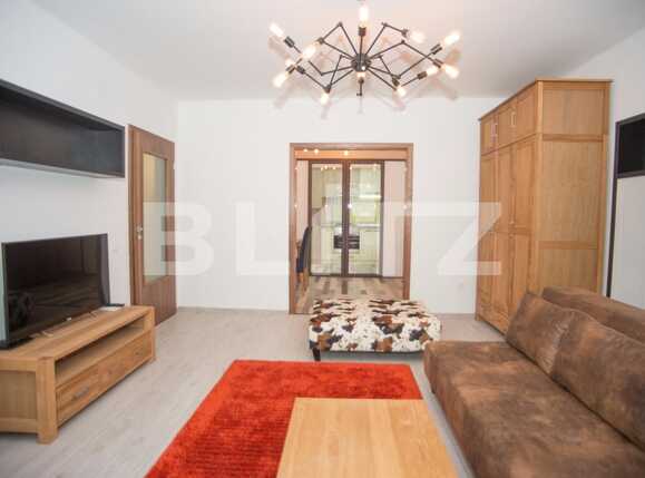 Apartament de închiriat 4 camere Plopilor - 29396AI | BLITZ Cluj-Napoca | Poza5