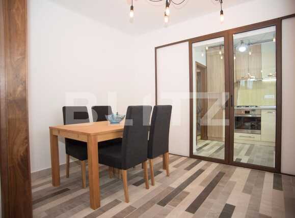 Apartament de închiriat 4 camere Plopilor - 29396AI | BLITZ Cluj-Napoca | Poza11