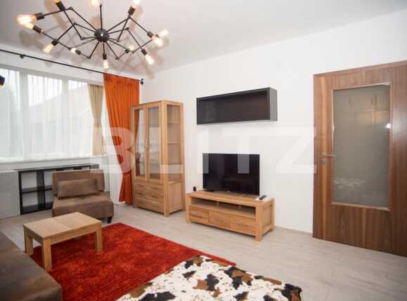 Apartament de închiriat 4 camere Plopilor - 29396AI | BLITZ Cluj-Napoca | Poza4