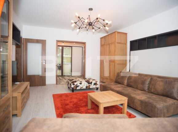 Apartament de închiriat 4 camere Plopilor - 29396AI | BLITZ Cluj-Napoca | Poza3