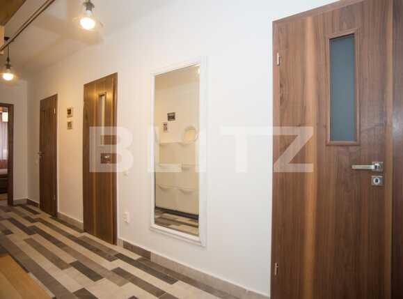Apartament de închiriat 4 camere Plopilor - 29396AI | BLITZ Cluj-Napoca | Poza13