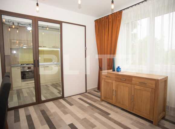 Apartament de închiriat 4 camere Plopilor - 29396AI | BLITZ Cluj-Napoca | Poza12