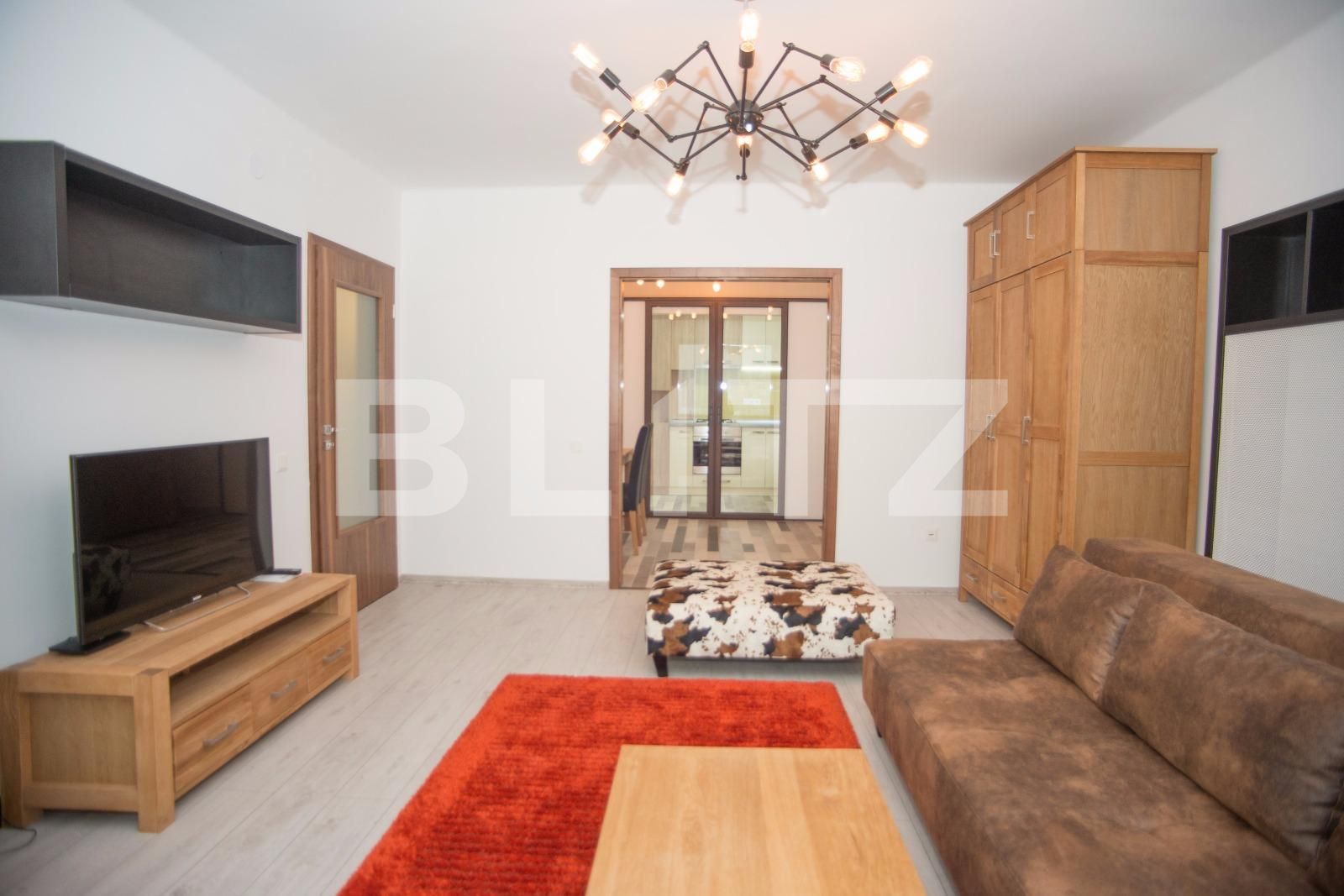 Apartament de închiriat 4 camere Plopilor - 29396AI | BLITZ Cluj-Napoca | Poza5