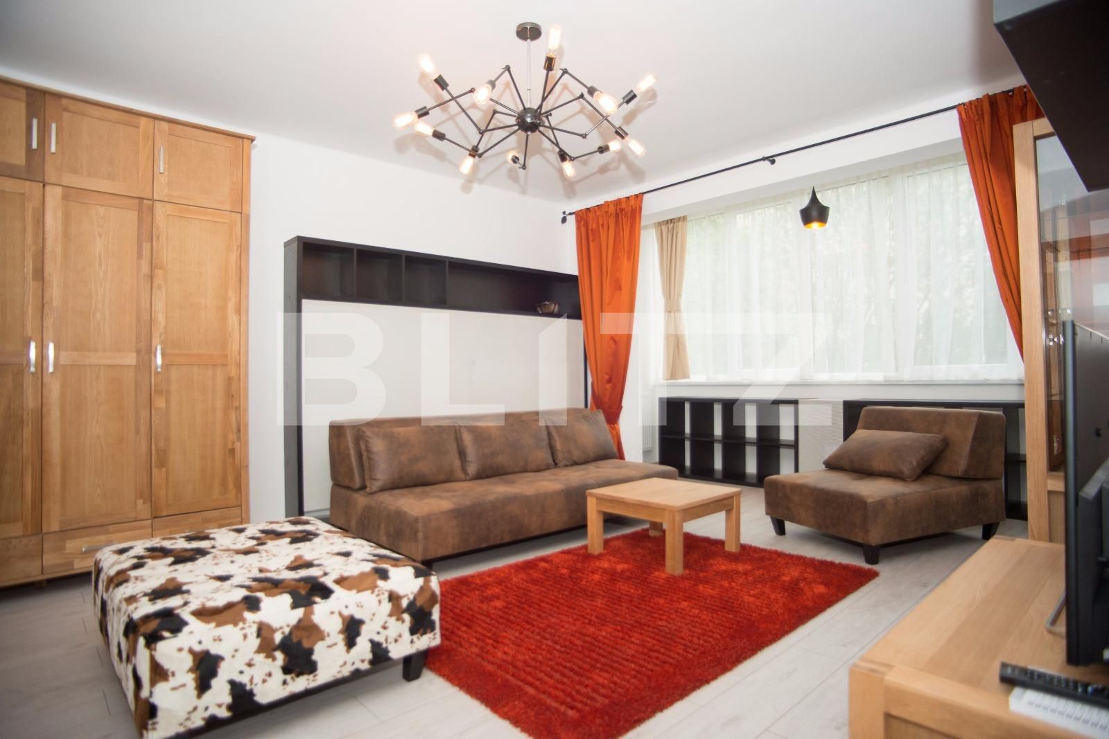Apartament de închiriat 4 camere Plopilor - 29396AI | BLITZ Cluj-Napoca | Poza2