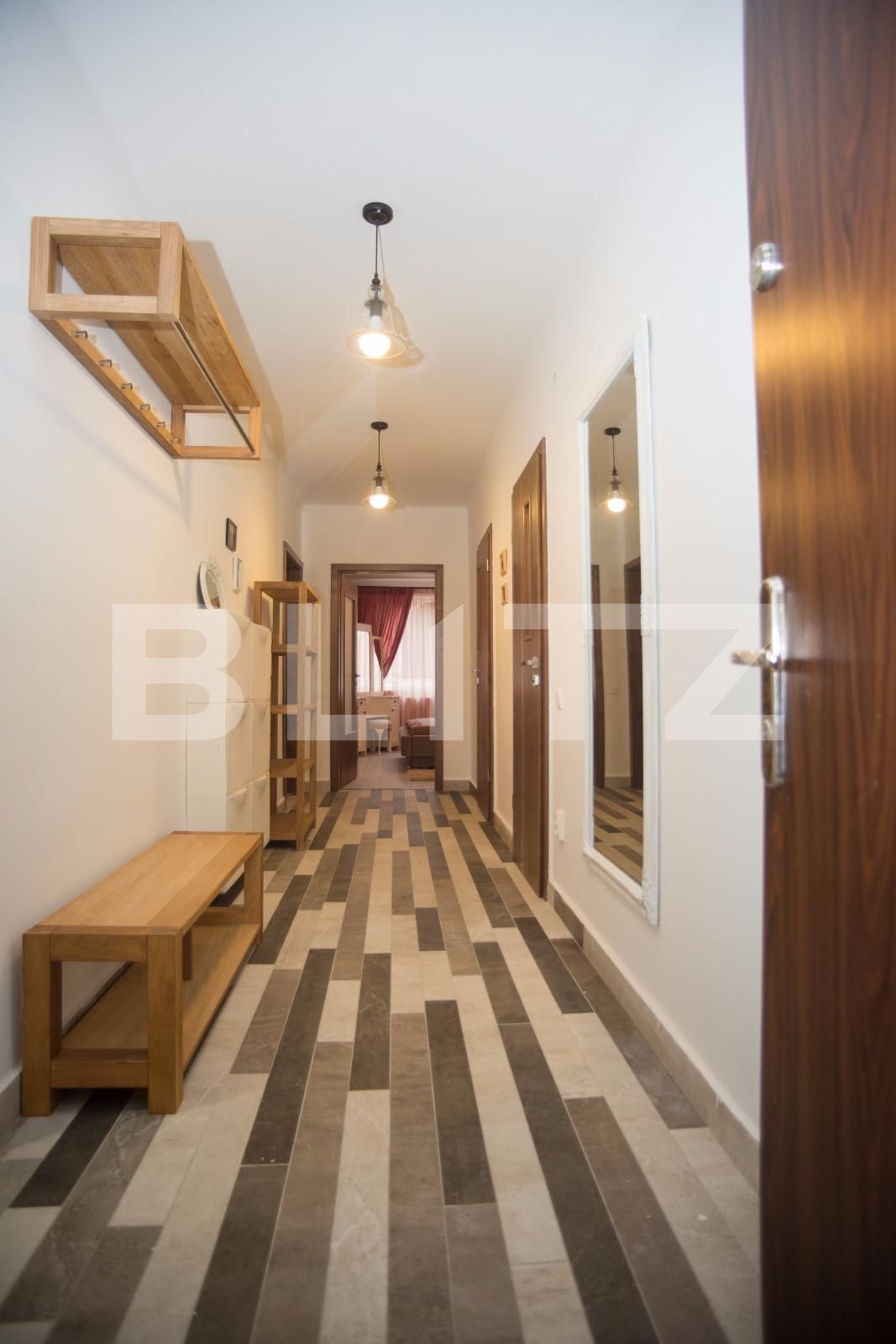 Apartament de închiriat 4 camere Plopilor - 29396AI | BLITZ Cluj-Napoca | Poza14