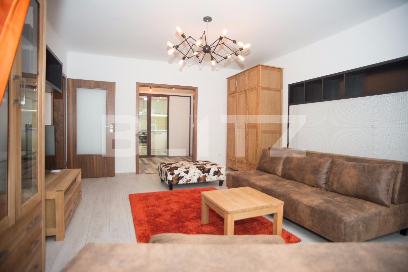 Apartament de închiriat 4 camere Plopilor - 29396AI | BLITZ Cluj-Napoca | Poza3