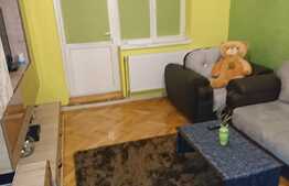 3 camere, 64 mp, decomandat,garaj, parcare, boxa, zona  Calea Manastur