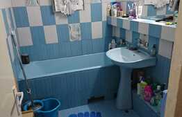 3 camere, 64 mp, decomandat,garaj, parcare, boxa, zona  Calea Manastur