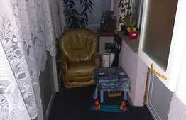 3 camere, 64 mp, decomandat,garaj, parcare, boxa, zona  Calea Manastur