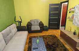 3 camere, 64 mp, decomandat,garaj, parcare, boxa, zona  Calea Manastur