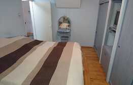 3 camere, 64 mp, decomandat,garaj, parcare, boxa, zona  Calea Manastur