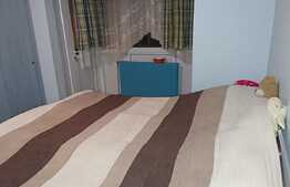 3 camere, 64 mp, decomandat,garaj, parcare, boxa, zona  Calea Manastur