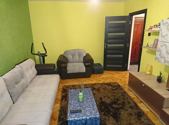 Apartament de vânzare 3 camere Manastur - 29397AV | BLITZ Cluj-Napoca | Poza1