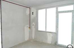Vanzare apartament 1 camera, 38 mp, semifinisat, Gheorgheni