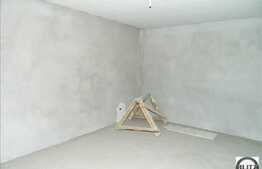 Vanzare apartament 1 camera, 38 mp, semifinisat, Gheorgheni