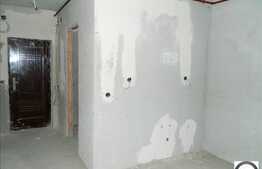 Vanzare apartament 1 camera, 38 mp, semifinisat, Gheorgheni