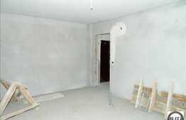 Vanzare apartament 1 camera, 38 mp, semifinisat, Gheorgheni