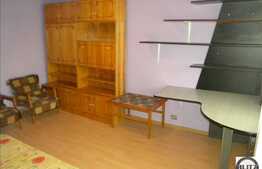 Apartament 1 camera, mobilat clasic, zona strazii Mehedinti