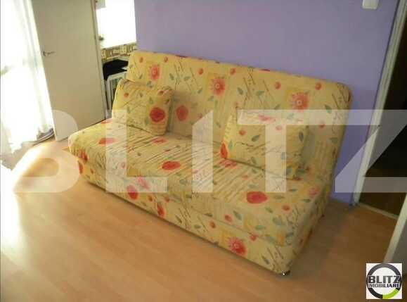 Garsonieră de închiriat Manastur - 2940AI | BLITZ Cluj-Napoca | Poza2