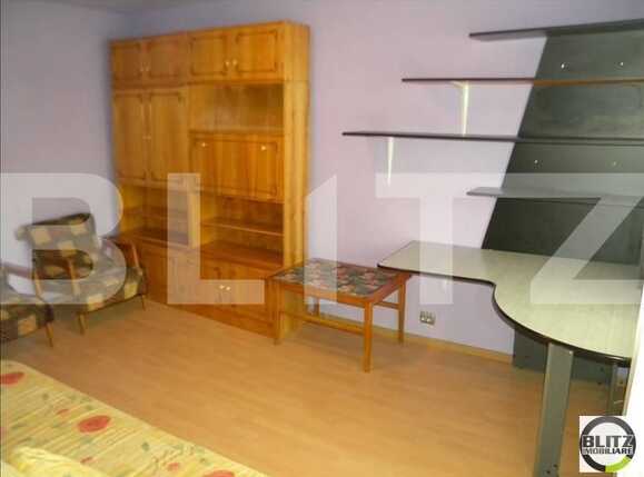 Garsonieră de închiriat Manastur - 2940AI | BLITZ Cluj-Napoca | Poza1