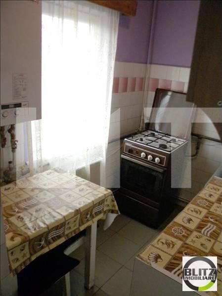 Garsonieră de închiriat Manastur - 2940AI | BLITZ Cluj-Napoca | Poza4