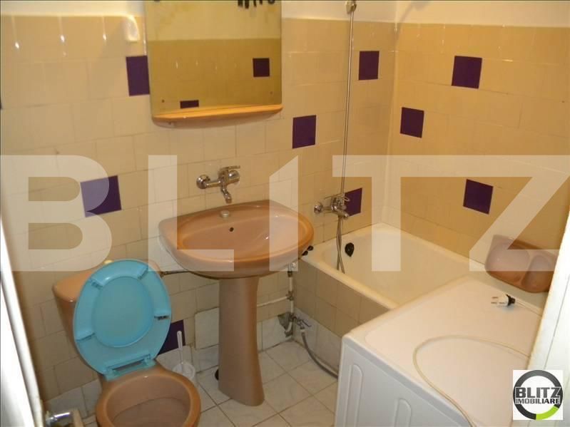 Garsonieră de închiriat Manastur - 2940AI | BLITZ Cluj-Napoca | Poza6