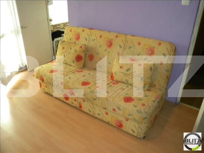 Garsonieră de închiriat Manastur - 2940AI | BLITZ Cluj-Napoca | Poza2