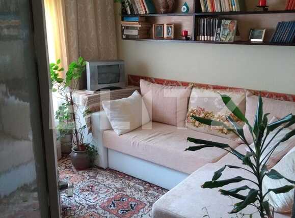 Apartament de vânzare 4 camere Manastur - 29400AV | BLITZ Cluj-Napoca | Poza1