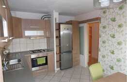 3 camere, 78 mp, mobilat modern, etaj intermediar, zona Interservisan!