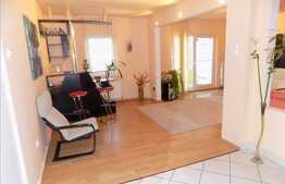 3 camere, 78 mp, mobilat modern, etaj intermediar, zona Interservisan!