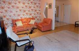 3 camere, 78 mp, mobilat modern, etaj intermediar, zona Interservisan!