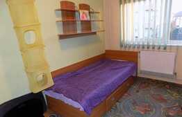 3 camere, 78 mp, mobilat modern, etaj intermediar, zona Interservisan!