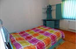 3 camere, 78 mp, mobilat modern, etaj intermediar, zona Interservisan!