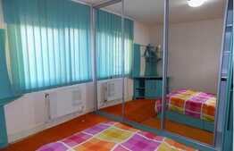 3 camere, 78 mp, mobilat modern, etaj intermediar, zona Interservisan!