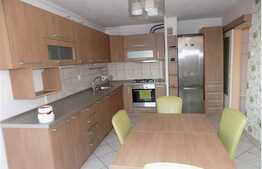 3 camere, 78 mp, mobilat modern, etaj intermediar, zona Interservisan!